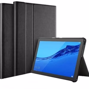 Case Folio Cover Samsung T220/T225 Tab A7 Lite 8.7 black