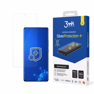 Protective film 3mk SilverProtection+ for Realme GT 6