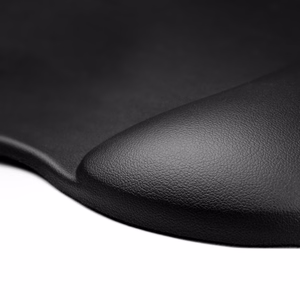 Коврик для мыши Wozinsky Anti-Slip (290x230 мм) чёрный