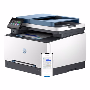 HP Принтер/Копир/Сканер 3302SDW 499Q6F#B19