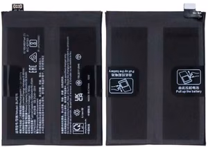 Akumuliatorius originalus OnePlus 11/11R 5G BLP975 5000mAh