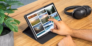 Kruger&Matz case for KM1078 tablet