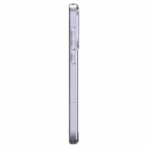 "Spigen Ultra Hybrid" dėklas "OnePlus 15" - skaidrus