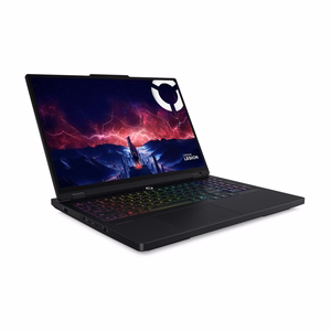 Lenoco Legion Pro 5 16ADR10 Ryzen 9 8945HX 16" WQXGA IPS 500 nits AG 240 Hz 32 GB DDR5-5200 SSD 1 TB GeForce RTX 5070 8 GB 80 Wh NoOS Eclipse Black