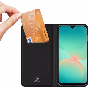 Case Dux Ducis Skin Pro Samsung A276 A27 5G black