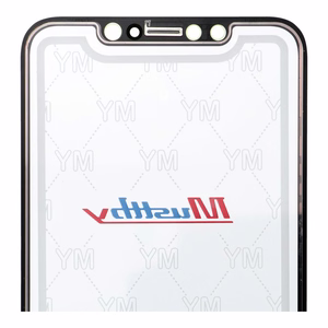 MUSTTBY тачскрин + OCA iPhone Xs Max