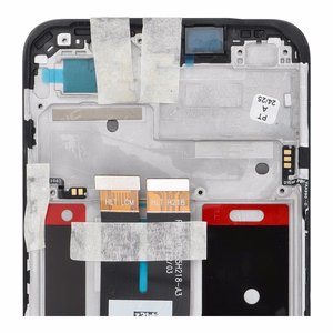 ServicePack LCD Display for REALME C31 4130168