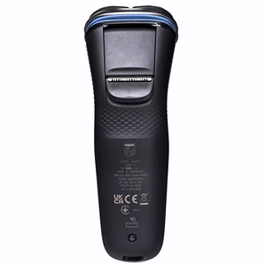 Philips Shaver 3000 Series S3343/13 Drėgnojo ir sausojo skutimo elektrinė barzdaskutė