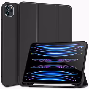 Tech-Protect SC Pen чехол для iPad Pro 11" 2020-2022 - чёрный