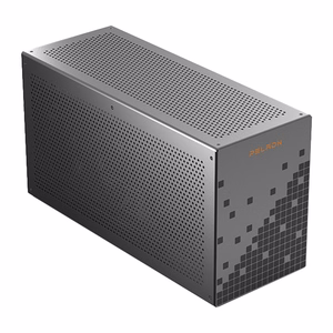Док-станция Peladn X-2 Thunderbolt 3