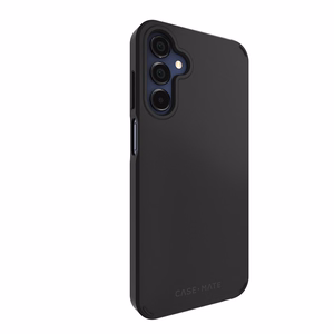 Case-Mate Tough dėklas, skirtas Samsung Galaxy A15 5G, juodas