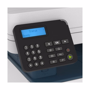 Xerox B225 A4 34ppm belaidis dupleksinis kopijuoti/spausdinti/skenuoti PS3 PCL5e/6 ADF 2 dėklai iš viso 251 lapas