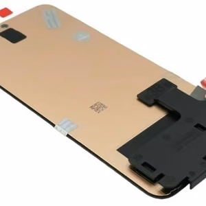 LCD ekranas Xiaomi 14 5G su jutikliniu ekranu juodas ORG