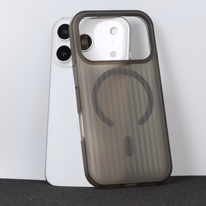 Tel Protect Twist Magsafe Case for Samsung Galaxy S22 graphite