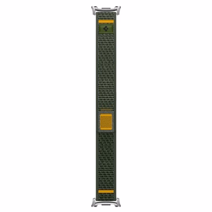 Spigen Athlex Air Strap for Samsung Galaxy Watch 40/44/46 mm - Green