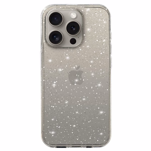 Crystal Glitter dėklas iPhone 11 Pro