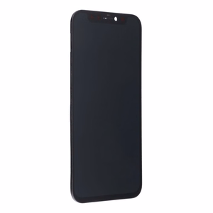 Дисплей iPhone 12 Mini с тачскрином чёрный (ZY-LTPS)