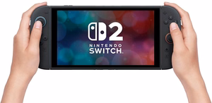 Nintendo Switch 2 + Assassin Creed Shadows