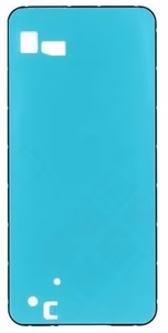 Sticker for LCD Samsung S721 S24 FE original (service pack)