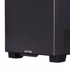 Actina 5901443423874 PC AMD Ryzen™ 9 9900X 32 GB DDR5-SDRAM 1 TB SSD NVIDIA GeForce RTX 5070 Ti Midi Tower juodas