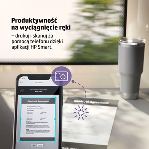 HP LaserJet M110w spausdintuvas, nespalvotas, skirtas mažam biurui, spausdinimas, kompaktiškas