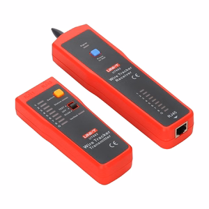 UNI-T UT682 wire locator