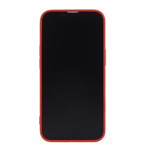 Simple Color Mag чехол для Samsung Galaxy S26 Ultra красный