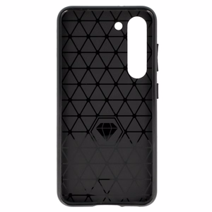Чехол Thunder для Samsung Galaxy S23 чёрный