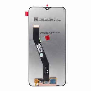 FixCell LCD ekranas Redmi 8 8A OEM be rėmo