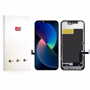 ЖК-экран Apple iPhone 13 mini с сенсорным экраном JH INCELL HD+ (съёмный IC)