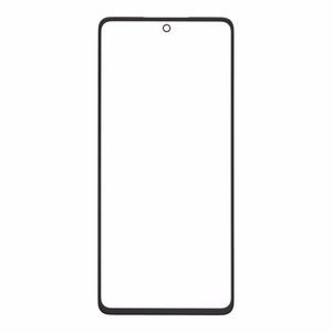 LCD stikliukas G+OCA Pro A52 2021 A525 / A526 / A52s A528 / A53 A536 / S20 FE G780 su OCA