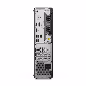 Lenovo ThinkCentre M90s Gen 6 Intel Core Ultra 5 245 16 GB DDR5-SDRAM 512 GB SSD Windows 11 Pro SFF PC Juoda