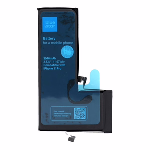 Аккумулятор для iPhone 11 PRO 3046 mAh Blue Star HQ