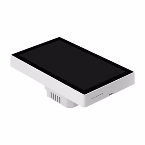 Умная панель управления SONOFF NSPanel Pro 120 Matter WiFi/Bluetooth/ZigBee (белый)