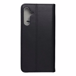 Чехол-книжка для Samsung M15 Smart Case Book чёрный