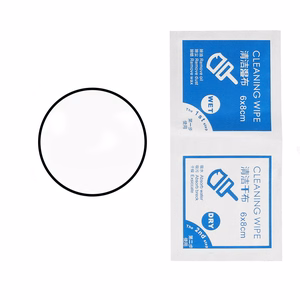 Закалённое стекло Acrylic Full Glue для Samsung Galaxy Watch 46mm