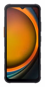 Samsung Galaxy XCover7 Enterprise Edition 16,8 cm (6.6") Dviguba SIM jungtis Android 14 5G C tipo USB 6 GB 128 GB 4050 mAh Juoda