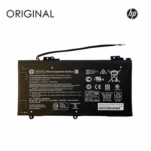 Аккумулятор для ноутбука HP SE03XL, 3450mAh, Оригинал