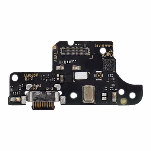 Плата зарядки MOTOROLA G31 OEM (Fast Charger)