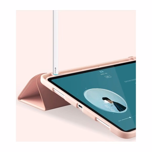 Tech-Protect SC Pen чехол для iPad 10.2" 2019-2021 - розовый