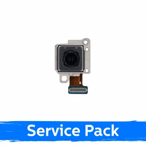 Kamera skirta Samsung S936 S25 Plus galinė kamera / (teleobjektyvas) 10M / (Service Pack)