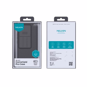 NILLKIN CAMSHIELD PRO XIAOMI 14T PRO черный