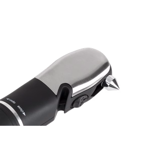 Rebel multifunction flashlight
