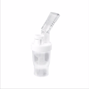 Компрессорный небулайзер Rossmax NK1000 3-в-1