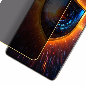 Realme 15 Pro 5G - 3mk Silky Matt Privacy