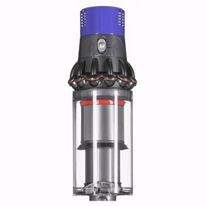 Dyson V10 Submarine – 2-in-1 cordless bagless wet-and-dry stick vacuum, 0.76 L, copper/grey