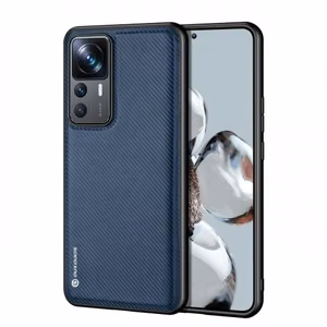 Phone Case Dux Ducis "Fino" for Xiaomi 12T / 12T Pro Blue