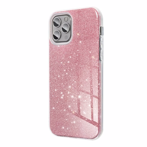 Case for Samsung A36 5G Shining pink