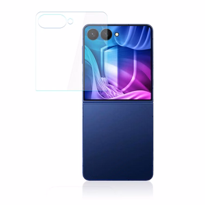 3mk Silky Matt Pro матовая пленка Samsung Galaxy Z Flip 7