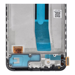 FixCell LCD ekranas skirtas Redmi Note 12S Hard OLED su rėmu